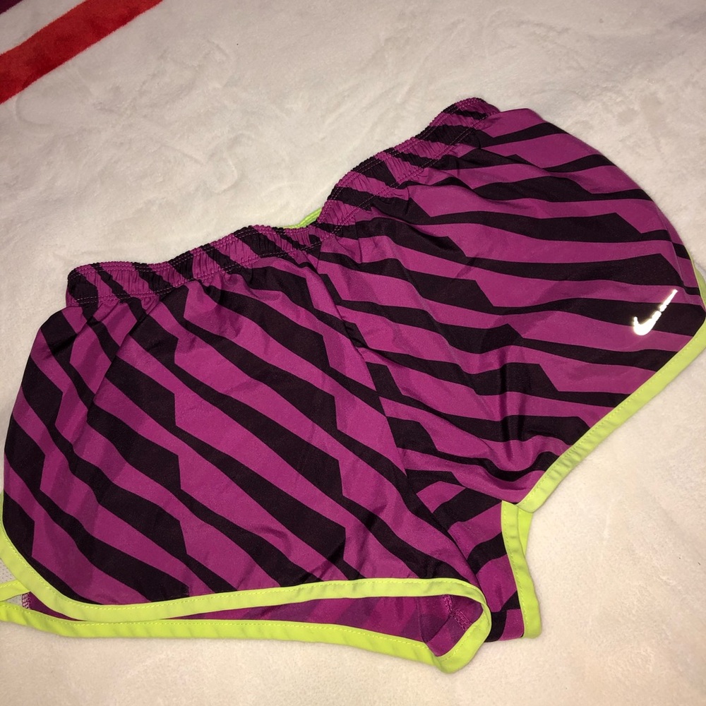 Nike Dri Fit Athletic Shorts